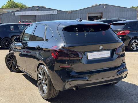 BMW 2 Series Active Tourer 225xe M Sport - U3130