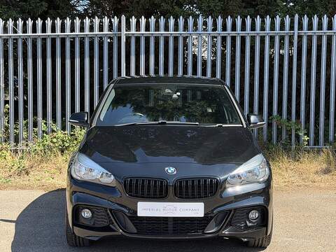 BMW 2 Series Active Tourer 225xe M Sport - U3130