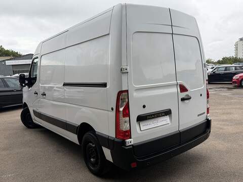 Renault Master dCi ENERGY 35 Business+ - U3145