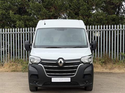Renault Master dCi ENERGY 35 Business+ - U3145