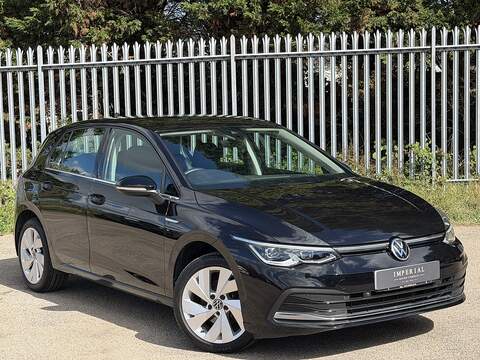 Volkswagen Golf 1.4 TFSI CoD S line Sportback 5dr Petrol Manual Euro 6 (s/s) (150 ps)