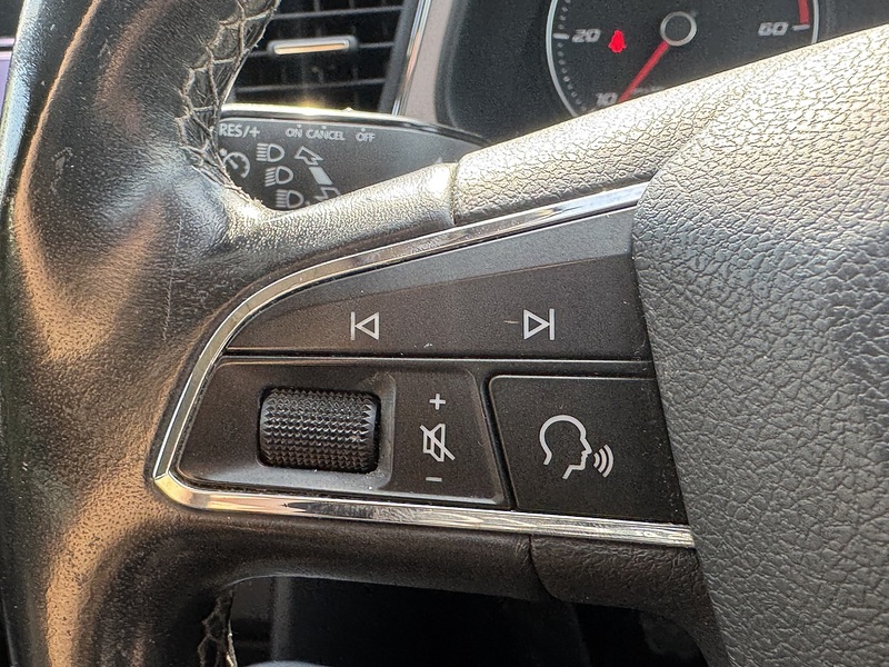 SEAT 1.6 TDI SE Dynamic ST 5dr Diesel Manual Euro 6 (s/s) (115 ps)