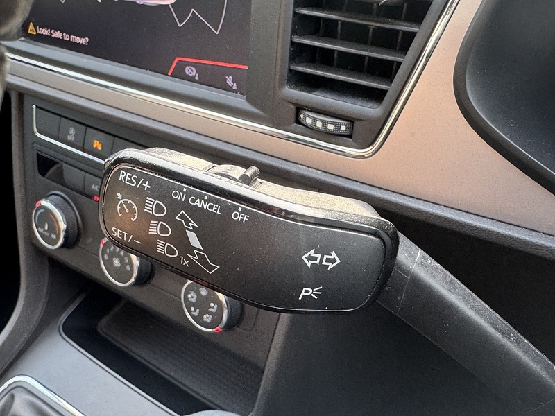 SEAT 1.6 TDI SE Dynamic ST 5dr Diesel Manual Euro 6 (s/s) (115 ps)