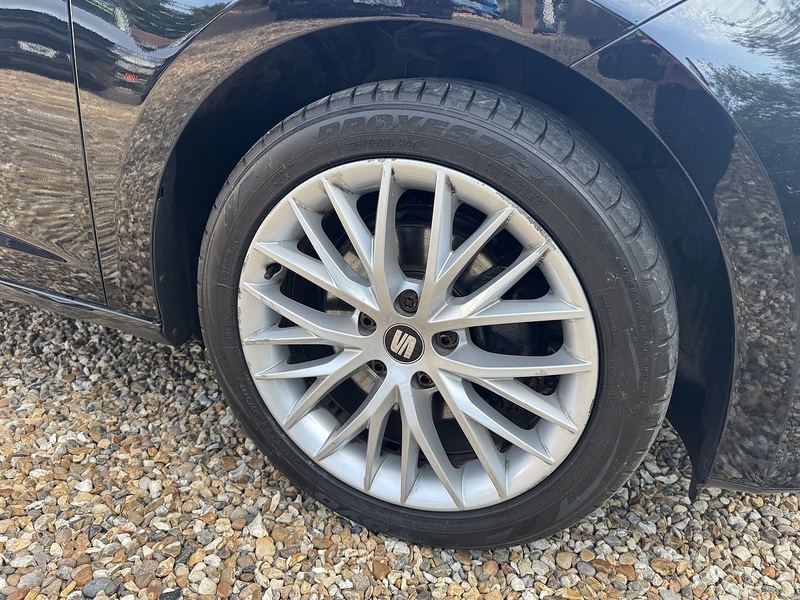 SEAT 1.6 TDI SE Dynamic ST 5dr Diesel Manual Euro 6 (s/s) (115 ps)