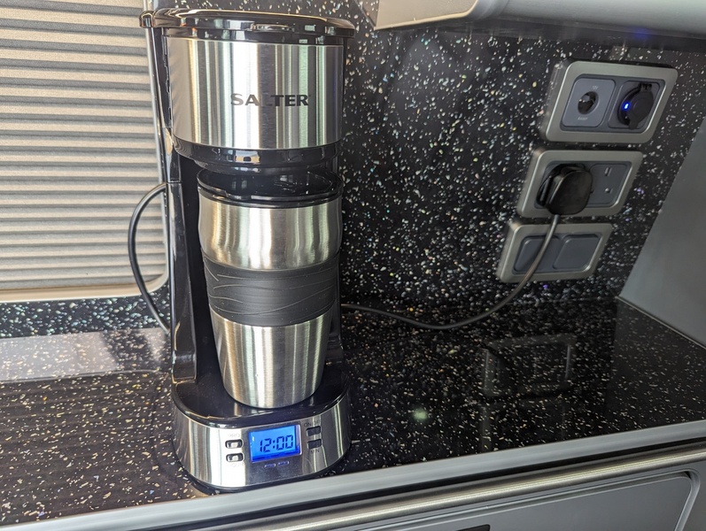 Volkswagen T6 T30 102 SWB 2.0 5dr Camper Manual Diesel