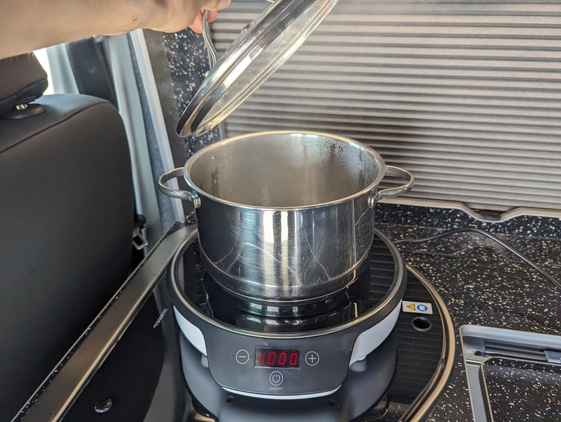 Volkswagen T6 T30 102 SWB 2.0 5dr Camper Manual Diesel