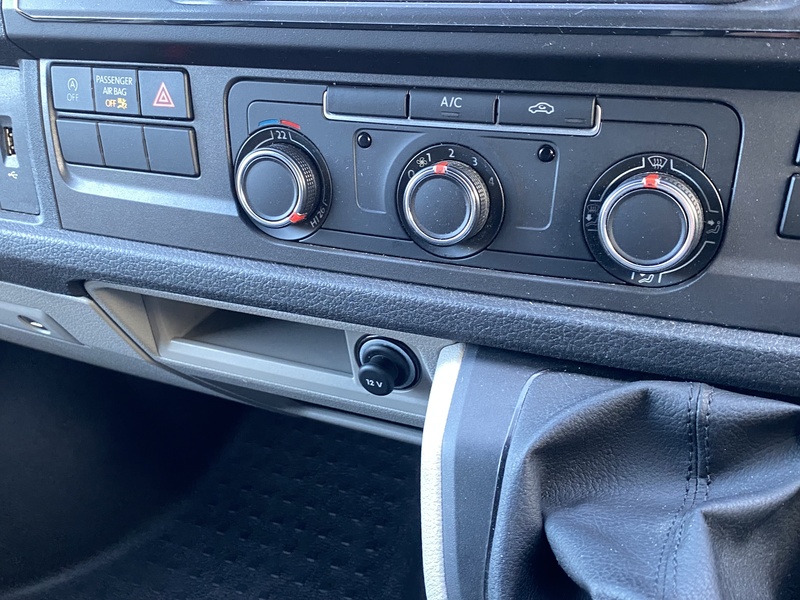 Volkswagen T6 T28 102 SWB 2.0 5dr Camper Manual Diesel