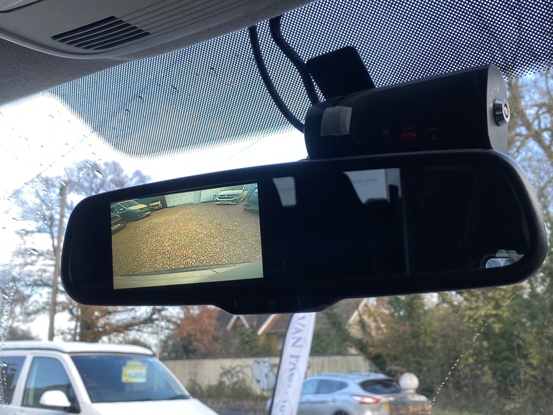 Volkswagen T6 T28 102 SWB 2.0 5dr Camper Manual Diesel