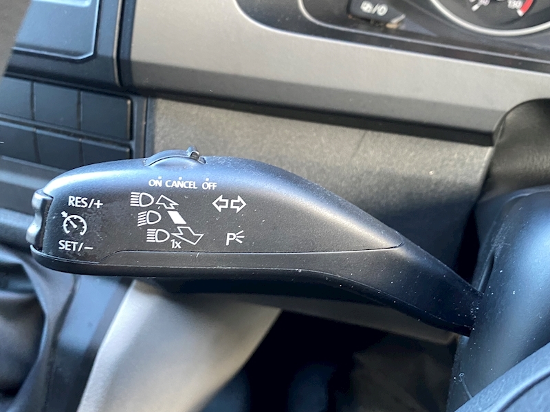 Volkswagen T6 T28 102 SWB 2.0 5dr Camper Manual Diesel