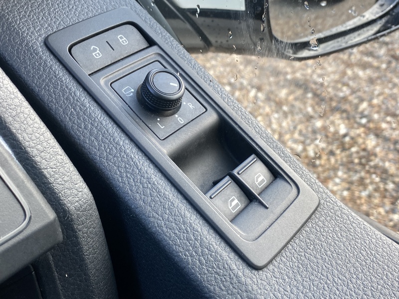 Volkswagen T6 T28 102 SWB 2.0 5dr Camper Manual Diesel