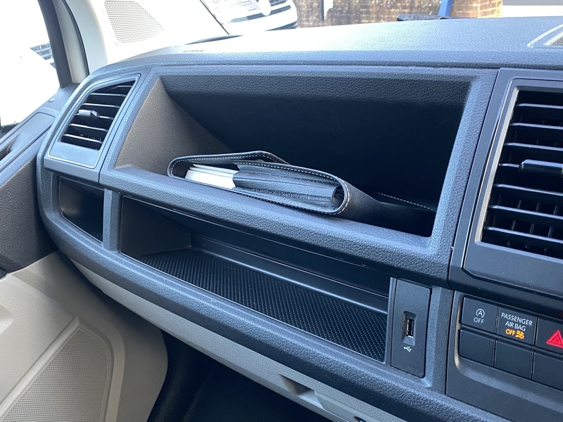 Volkswagen T6 T28 102 SWB 2.0 5dr Camper Manual Diesel