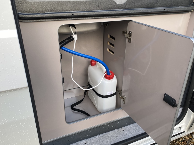 Volkswagen T6 T28 102 SWB 2.0 5dr Camper Manual Diesel