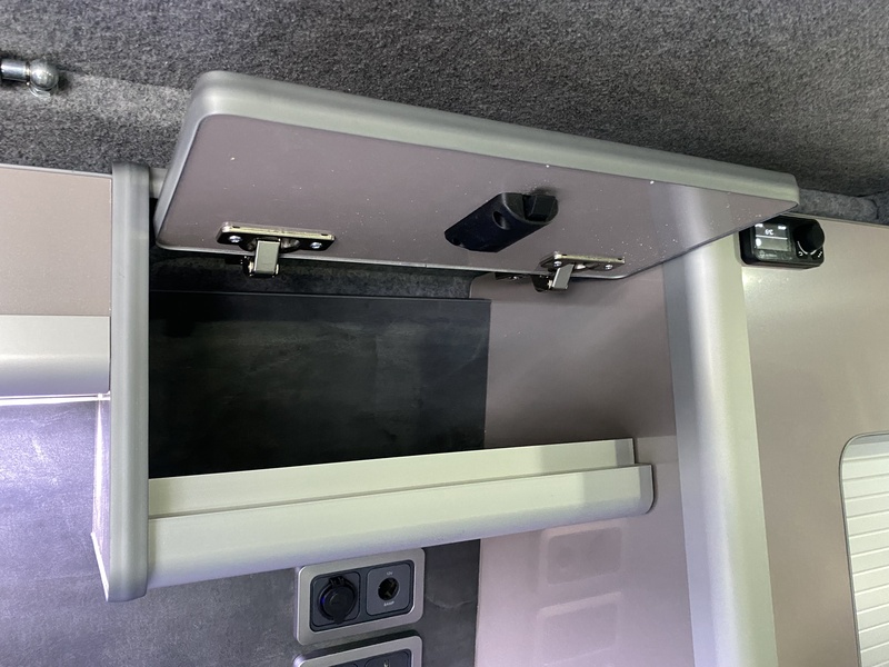 Volkswagen T6 T28 102 SWB 2.0 5dr Camper Manual Diesel