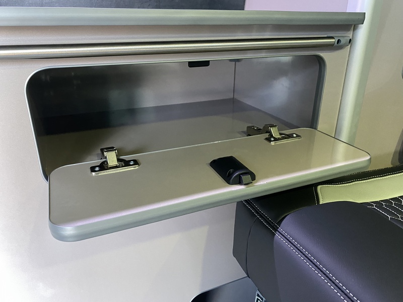 Volkswagen T6 T28 102 SWB 2.0 5dr Camper Manual Diesel