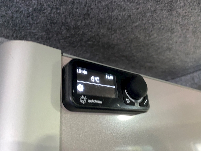 Volkswagen T6 T28 102 SWB 2.0 5dr Camper Manual Diesel