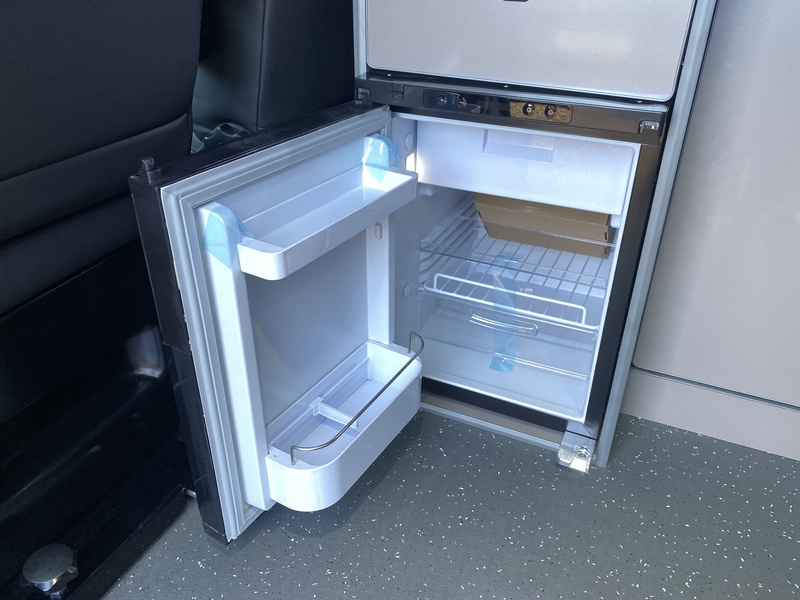 Volkswagen T6 T28 102 SWB 2.0 5dr Camper Manual Diesel