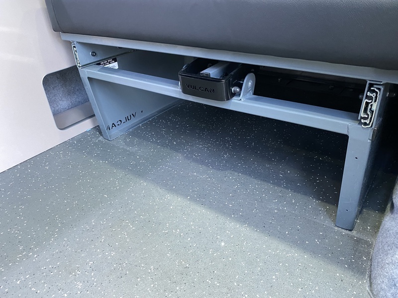 Volkswagen T6 T28 102 SWB 2.0 5dr Camper Manual Diesel