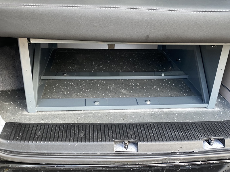 Volkswagen T6 T28 102 SWB 2.0 5dr Camper Manual Diesel