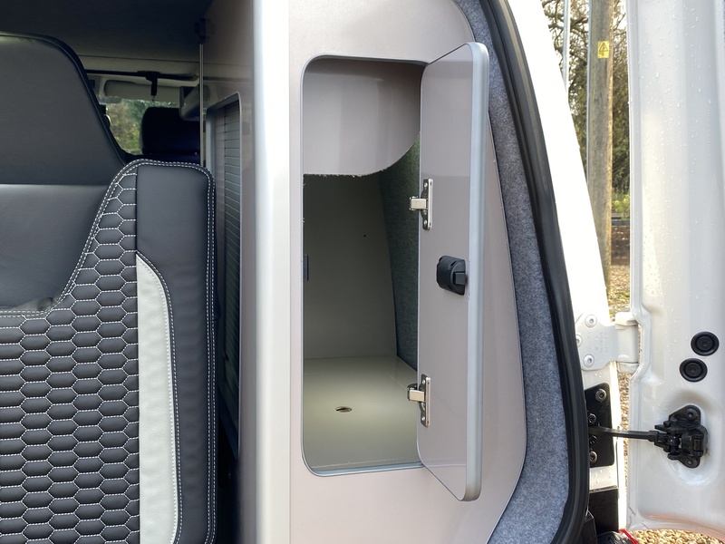 Volkswagen T6 T28 102 SWB 2.0 5dr Camper Manual Diesel