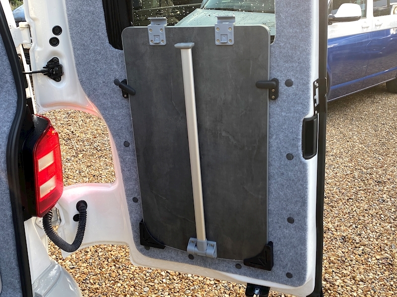 Volkswagen T6 T28 102 SWB 2.0 5dr Camper Manual Diesel