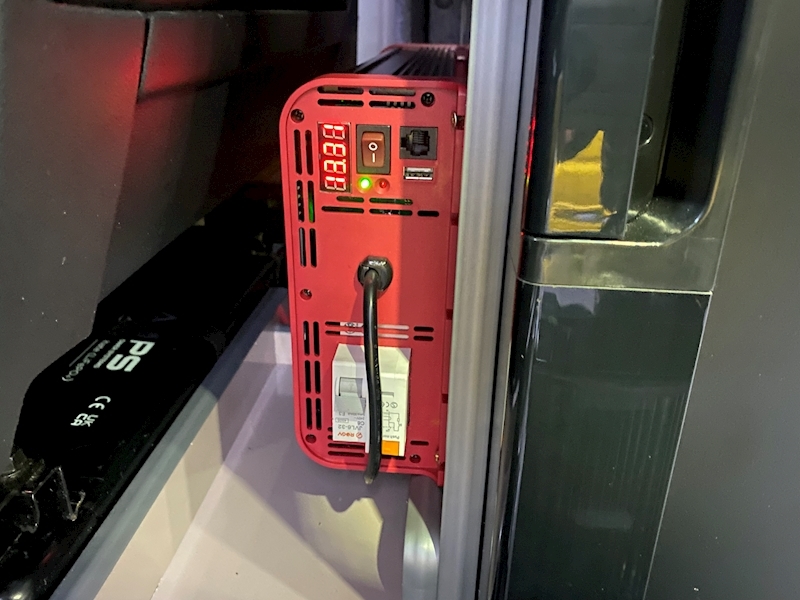 Volkswagen T6 T28 102 SWB 2.0 5dr Camper Manual Diesel