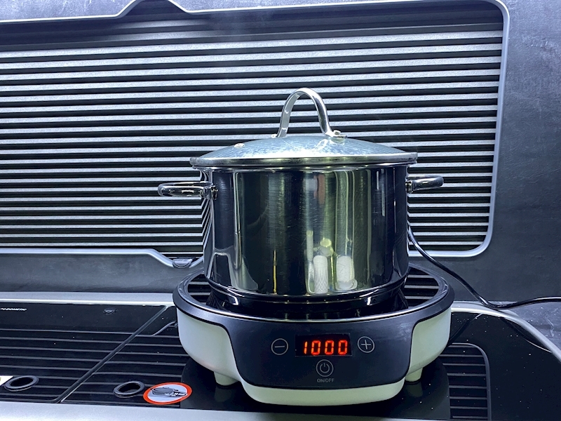 Volkswagen T6 T28 102 SWB 2.0 5dr Camper Manual Diesel