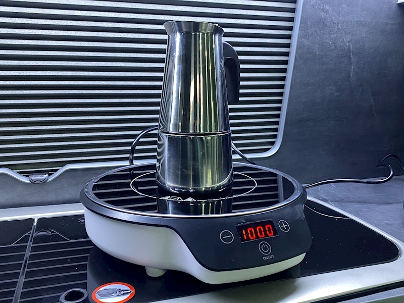 Volkswagen T6 T28 102 SWB 2.0 5dr Camper Manual Diesel