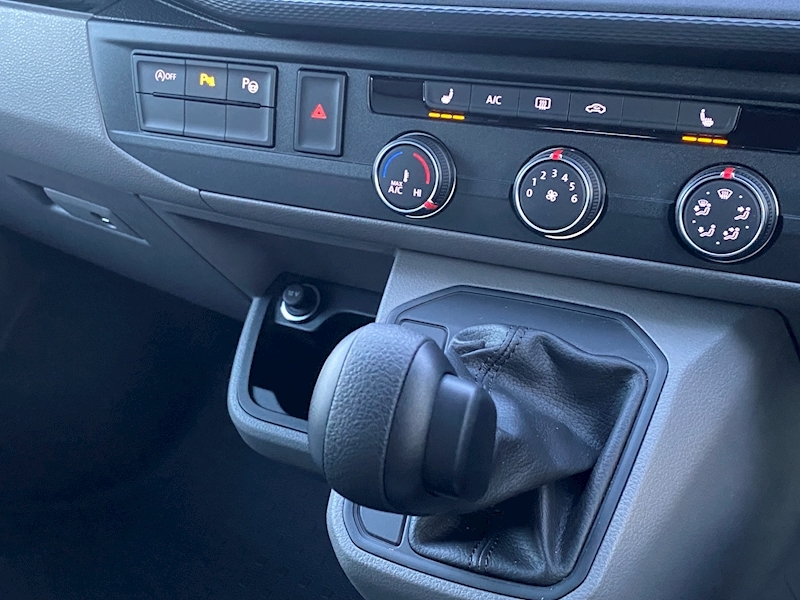 Volkswagen T6.1 T30 150 DSG Highline SWB 2.0 5dr Camper Automatic Diesel