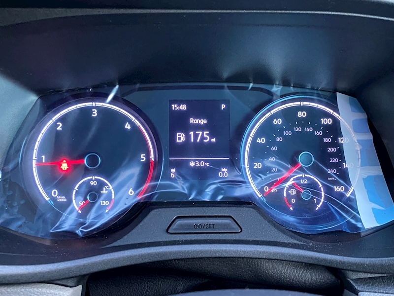 Volkswagen T6.1 T30 150 DSG Highline SWB 2.0 5dr Camper Automatic Diesel