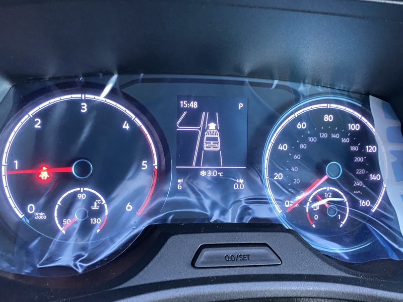 Volkswagen T6.1 T30 150 DSG Highline SWB 2.0 5dr Camper Automatic Diesel