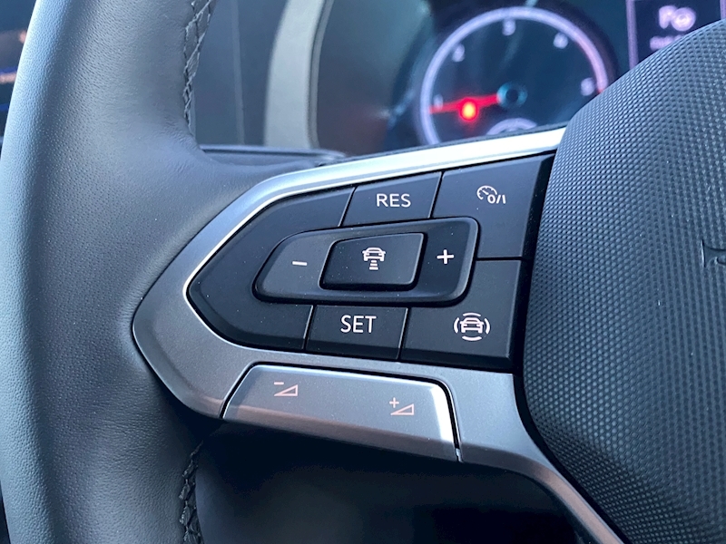 Volkswagen T6.1 T30 150 DSG Highline SWB 2.0 5dr Camper Automatic Diesel