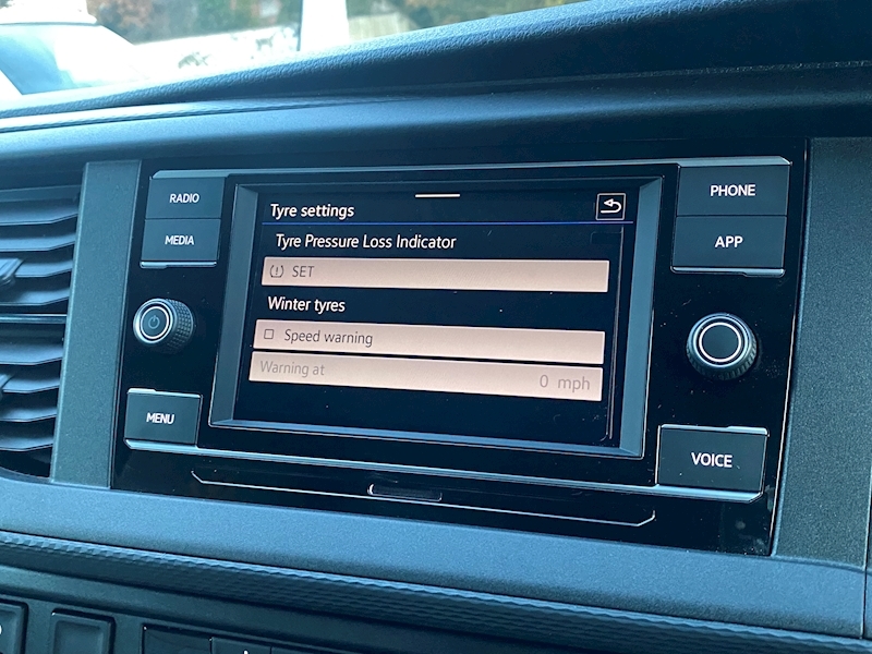 Volkswagen T6.1 T30 150 DSG Highline SWB 2.0 5dr Camper Automatic Diesel