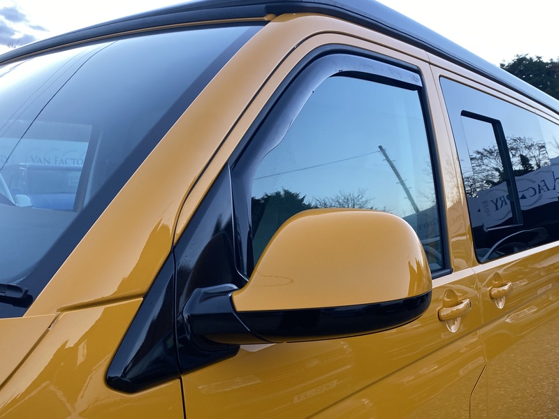 Volkswagen T6.1 T30 150 DSG Highline SWB 2.0 5dr Camper Automatic Diesel