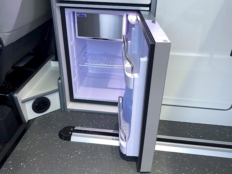 Volkswagen T6.1 T30 150 DSG Highline SWB 2.0 5dr Camper Automatic Diesel