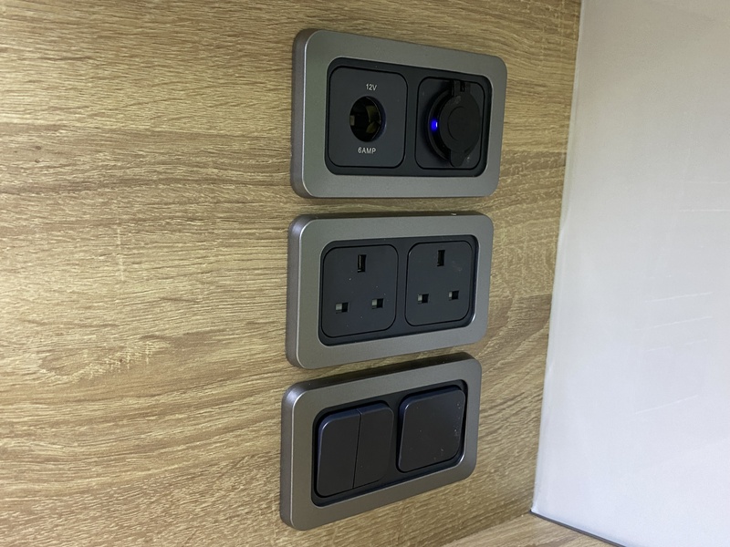 Volkswagen T6.1 T30 150 DSG Highline SWB 2.0 5dr Camper Automatic Diesel