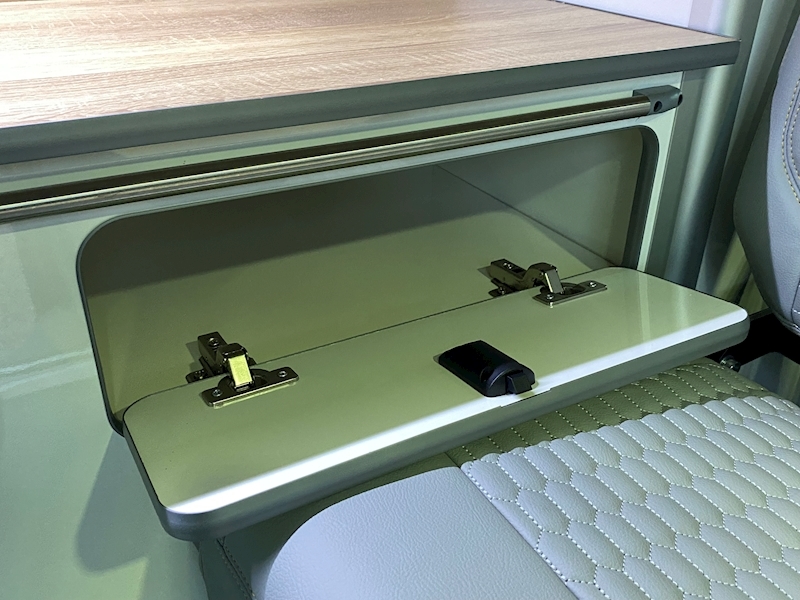 Volkswagen T6.1 T30 150 DSG Highline SWB 2.0 5dr Camper Automatic Diesel