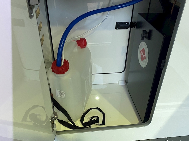 Volkswagen T6.1 T30 150 DSG Highline SWB 2.0 5dr Camper Automatic Diesel