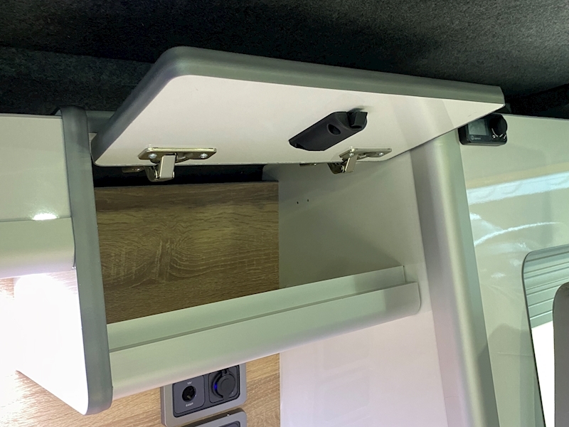 Volkswagen T6.1 T30 150 DSG Highline SWB 2.0 5dr Camper Automatic Diesel