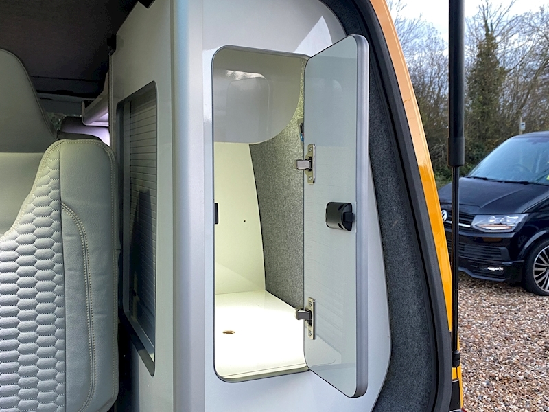 Volkswagen T6.1 T30 150 DSG Highline SWB 2.0 5dr Camper Automatic Diesel