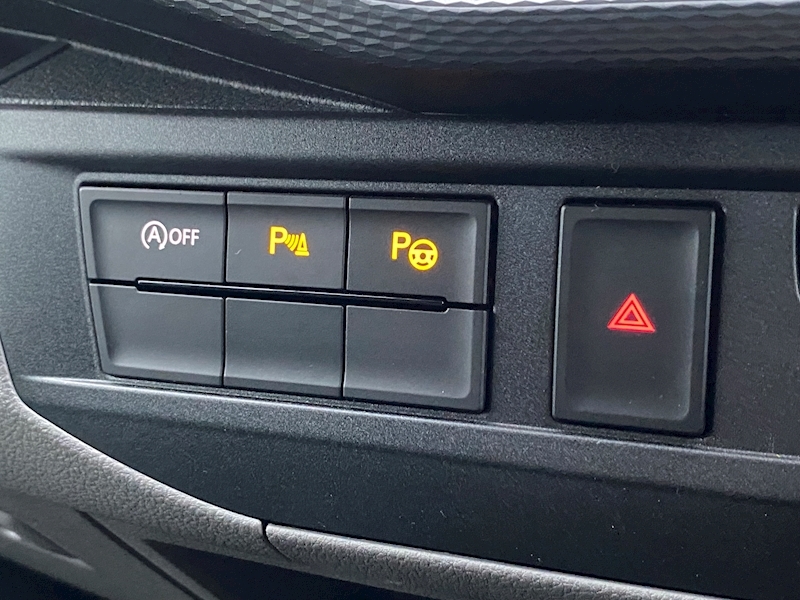 Volkswagen T6.1 T30 150 DSG SWB Highline 2.0 5dr Camper Automatic Diesel