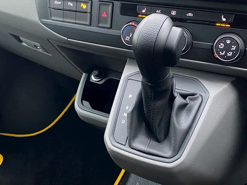 Volkswagen T6.1 T30 150 DSG SWB Highline 2.0 5dr Camper Automatic Diesel