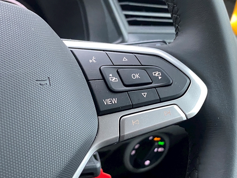 Volkswagen T6.1 T30 150 DSG SWB Highline 2.0 5dr Camper Automatic Diesel