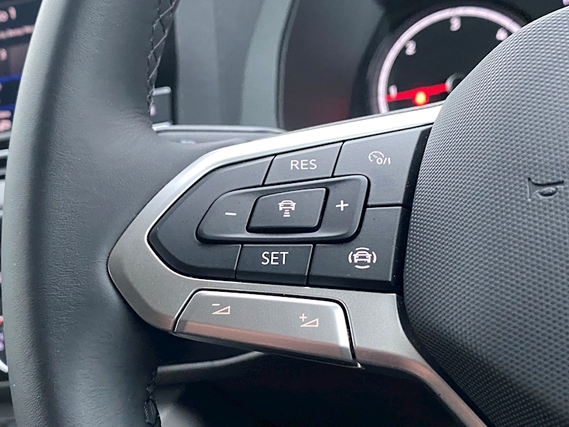 Volkswagen T6.1 T30 150 DSG SWB Highline 2.0 5dr Camper Automatic Diesel