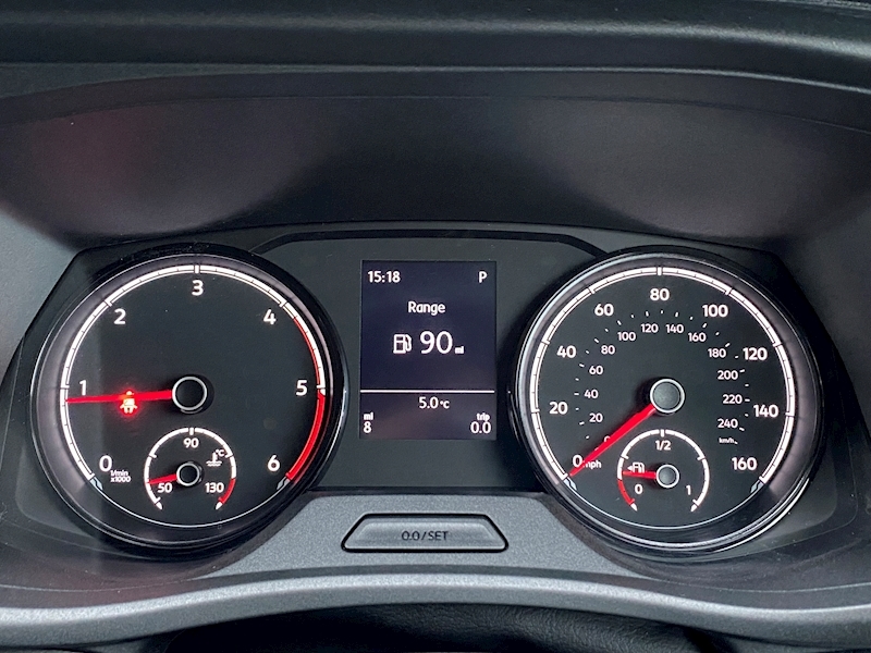 Volkswagen T6.1 T30 150 DSG SWB Highline 2.0 5dr Camper Automatic Diesel