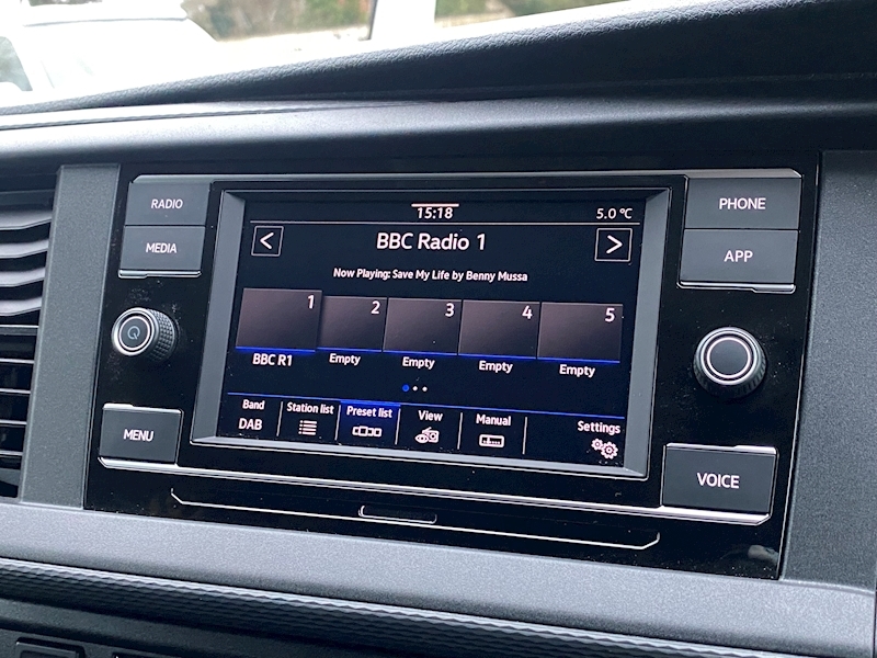 Volkswagen T6.1 T30 150 DSG SWB Highline 2.0 5dr Camper Automatic Diesel