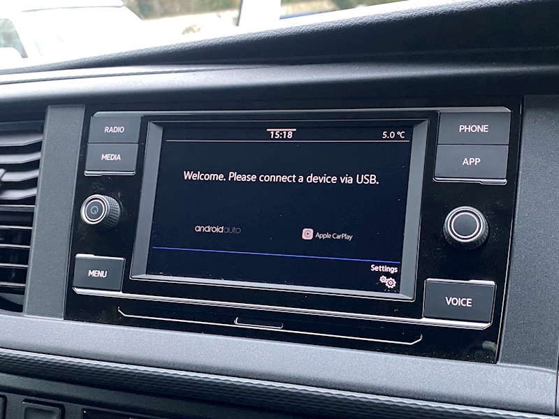 Volkswagen T6.1 T30 150 DSG SWB Highline 2.0 5dr Camper Automatic Diesel