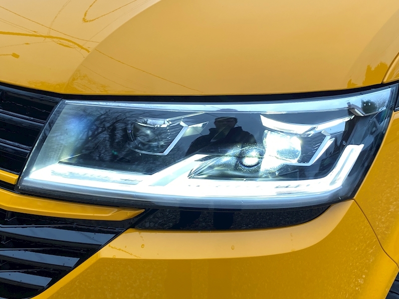 Volkswagen T6.1 T30 150 DSG SWB Highline 2.0 5dr Camper Automatic Diesel