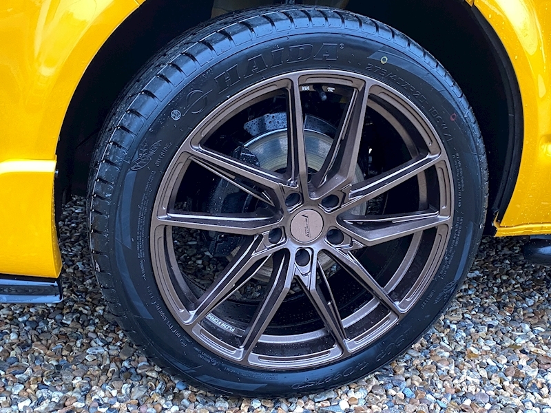 Volkswagen T6.1 T30 150 DSG SWB Highline 2.0 5dr Camper Automatic Diesel