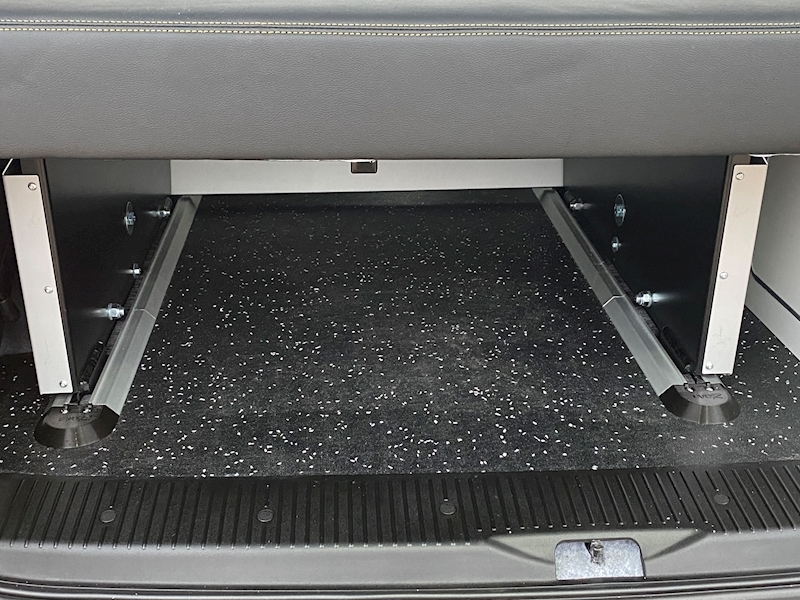 Volkswagen T6.1 T30 150 DSG SWB Highline 2.0 5dr Camper Automatic Diesel