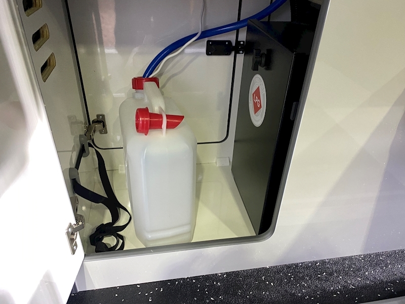 Volkswagen T6.1 T30 150 DSG SWB Highline 2.0 5dr Camper Automatic Diesel